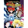 The Slayers Next Vol.4 [DVD]