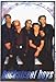 Third Party New : Backstreet Boys - Group Shot with Logo Below - Sticker / Decal
