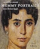 Mummy portraits from Roman Egypt