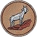 Goat Patrol Patch - 2