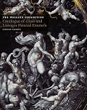 WALLACE COLLECTION CATALOGUES: GLASS AND LIMOGES PAINTED ENAMELS