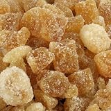 Crystallised Stem Ginger 100g