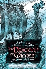 The Dragons of Winter