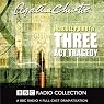 Three Act Tragedy (Dramatised)