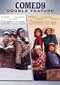 Grumpy Old Men/Grumpier Old Men