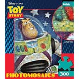 Buffalo Games Pixar Photomosaic: Buzz Lightyear by 