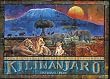 Clementoni - 39005 - Kilimanjaro, Puzzle 1000 Teile