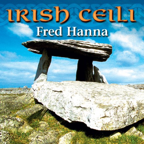 FRED HANNA : IRISH CEILI