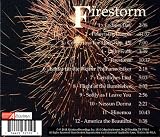 Firestorm