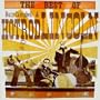 The Best of Buzz Campbell & Hot Rod Lincoln