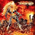 Fear No Evil (Ltd.Fanbox)