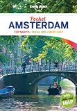 Lonely Planet Pocket Amsterdam (Full Color Travel Guide)