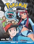 Pok�mon Black and White, Vol. 10