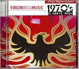 1970s Classic Rock