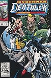 DEATHLOK # 17-21 