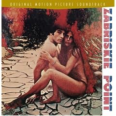 Zabriskie Point