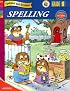 Spectrum Spelling, Grade 1 (Little Critter Workbooks)