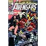 Avengers: Galactic Storm, Vol. 1 (v. 1)
