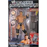 Randy Orton Wwe Catch Figurine - Deluxe Aggression Serie 14