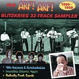Arf! Arf! Blitzkrieg 32-Track Sampler