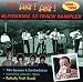 Arf! Arf! Blitzkrieg 32-Track Sampler