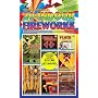 16 Indoor Fireworks BUY ONE GET ONE free!