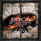 Classical Conspiracypar Epica