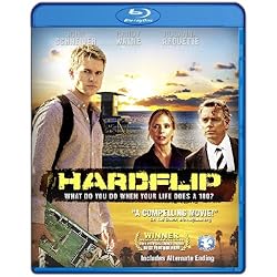 Hardflip - Blu Ray