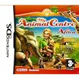 My Animal Centre in Africa (Nintendo DS)'