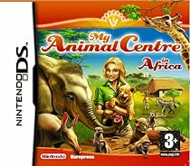 My Animal Centre in Africa (Nintendo DS)