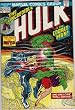 Incredible Hulk #174 Comic Book