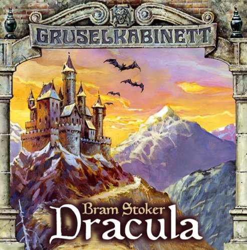 Bram Stoker