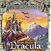 Gruselkabinett: Dracula. Gruselkabinett 16-19:(4 Audio CD`s): Tl 16-19