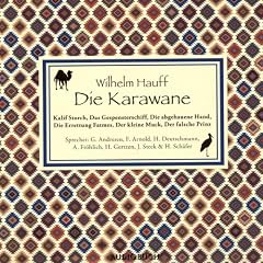 Die Karawane