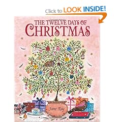The Twelve Days of Christmas