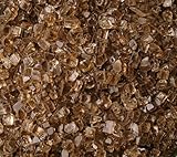 Fireglass Fireplace Fire Pit Glass, 1/4