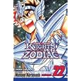 Knights of the Zodiac (Saint Seiya), Vol. 22 (Knights of the Zodiac)