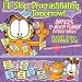 Garfield: I'll Stop Procrastinating Tomorrow 2011 Wall Calendar Planner (Calendar)