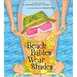 Beach Babies Wear Shades book cover