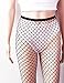 Vero Monte 4 Pairs Women's Hollow Out Fishnet Pantyhose Tights