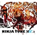 Ninja Tune XX, Vol. 2