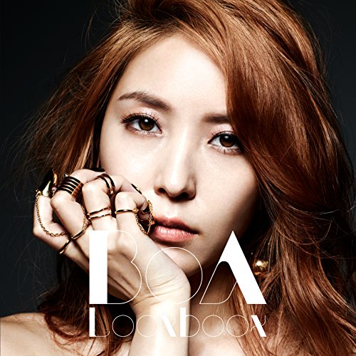 Lookbook BoA