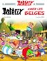 Ast�rix - Ast�rix chez les Belges - n�24