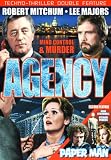 Agency (1981) / Paper Man (1971)