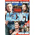 Double Feature: Agency and Paper Man