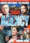 Agency (1981) / Paper Man (1971)
