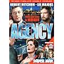 Agency (1981) / Paper Man (1971)