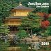 2009 CAL 30X30 JARDINS ZEN 2009 CAL 30X30 JARDINS ZEN