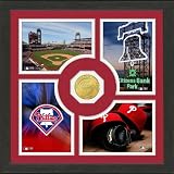 MLB Fan Memories Photo Mint