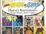 From Aargh! to Zap!: Harvey Kurtzman's Visual History of the Comics
